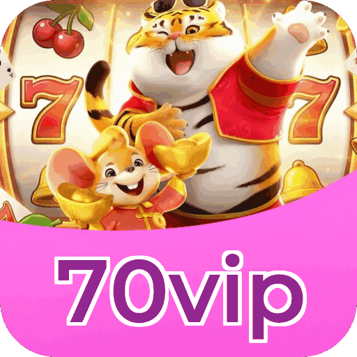 Cashback semanal 70vip