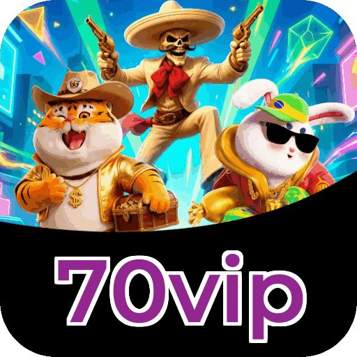 Certificações de segurança e licenças da 70vip