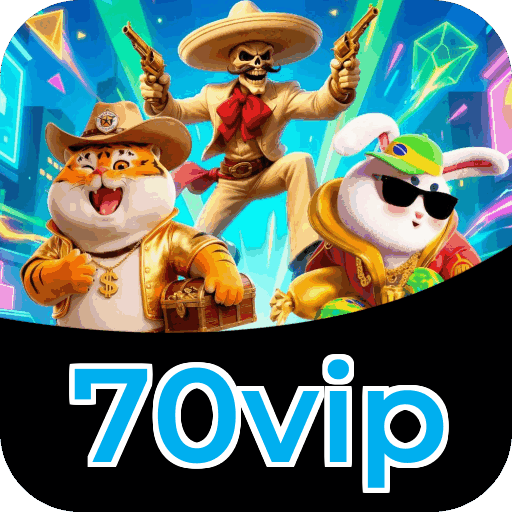 Slots Premium da PG Soft na 70vip